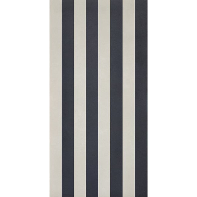 Керамогранит Casalgrande Padana R-Evolution Decoro Stripes Total White-Black 60x120