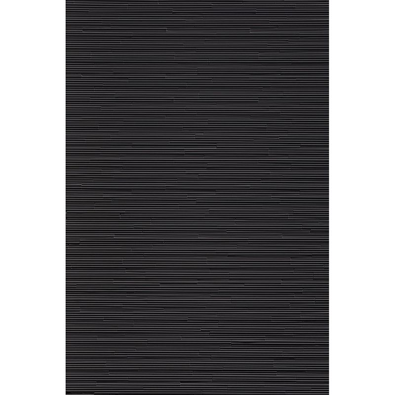 Мозаика Mutina Phenomenon Rain Mosaics B Nero Matt 25x30