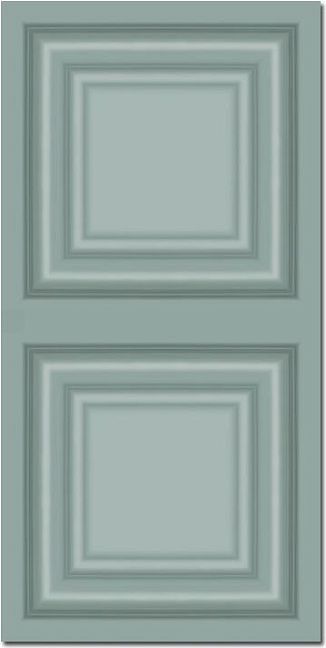 Керамогранит Panaria Glam Boiserie Mauve 50X100