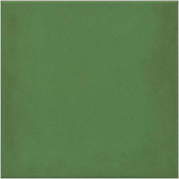 Керамическая плитка Vives 1900 Verde Matt 20x20