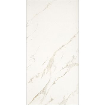 Керамогранит Casalgrande Padana Marmoker Statuario Oro Lucido 59x118