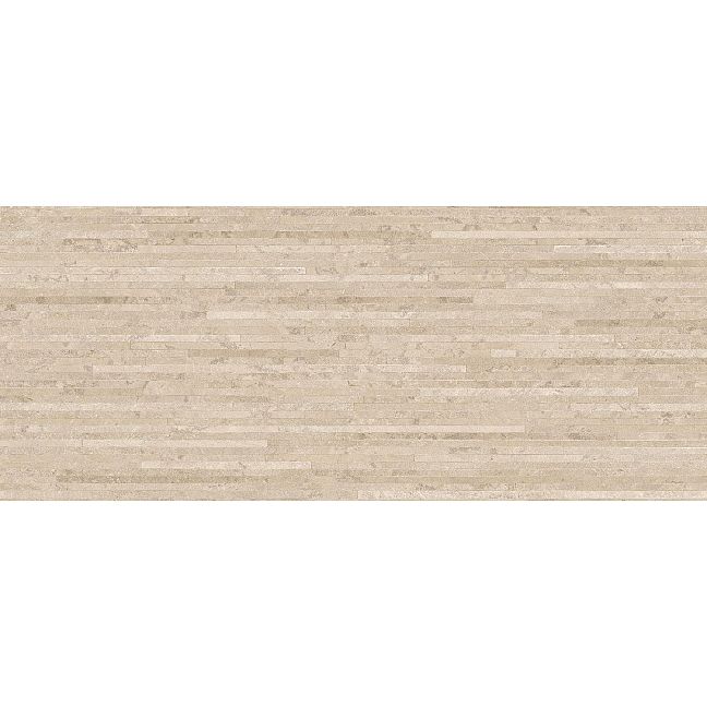 Ergon Керамогранит Portland Stone Decoro Lines Sand 30x60х0,9 Nat