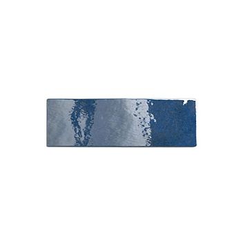 Керамическая плитка Equipe Artisan Colonial Blue 6,5x20