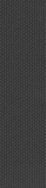 Керамогранит Mutina Cover Scarabeo Black Matt 30x120