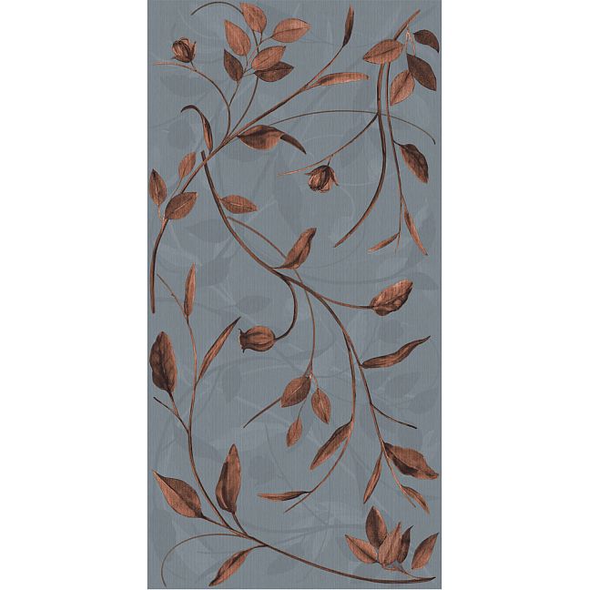 Caesar Керамогранитный декор Deco Solutions Leaf 60x120х0,9