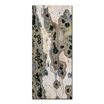 Стеклянная плитка Sicis Vetrite Gem Glass River 120x280