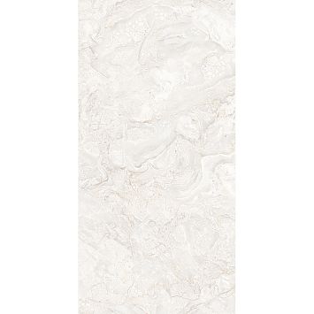 Керамогранит Art&Natura Ceramica Marmo White Bergos 60x120х0,9 Glossy