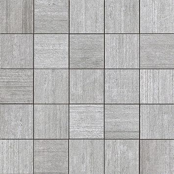 Керамогранит Casalgrande Padana Cemento Mosaico Cassero Grigio 30x30