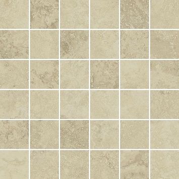 Italon Мозаика Wonderful Life Almond MOSAICO  30x30