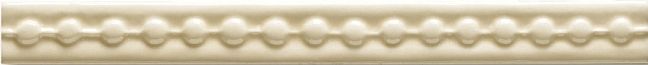 Бордюр Ceramiche Grazia Essenze Listello P. Primula 2,5x26