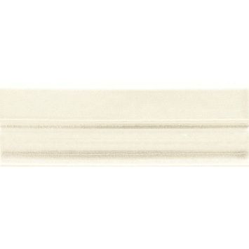 Бордюр Ceramiche Grazia Epoque Finale Beige/Ivory Matt 6,5x20