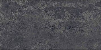 Керамогранит Art&Natura Ceramica Moderno Piuma  Black 60x120х0,9 Satin Matt