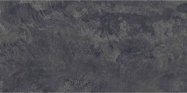 Керамогранит Art&Natura Ceramica Moderno Piuma  Black 60x120х0,9 Satin Matt