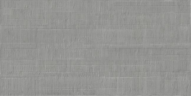 Керамогранит Ergon Pigmento Decori Grigio Basalto Silktech Rett 30x60cm, 9,5mm