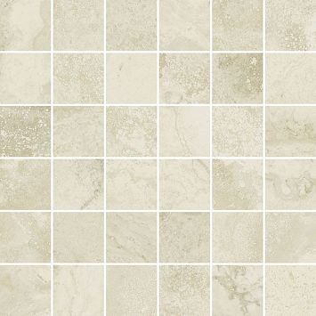 Italon Мозаика Wonderful Life Pure MOSAICO  30x30