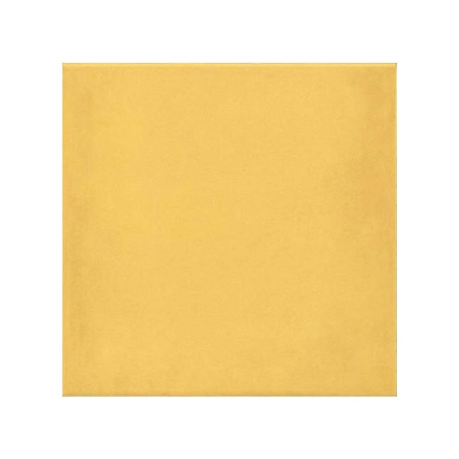 Керамическая плитка Vives 1900 Amarillo Matt 20x20 Mat