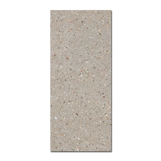 Керамогранит Keope Ceramiche Dolmix Grey R9 RT 120x278