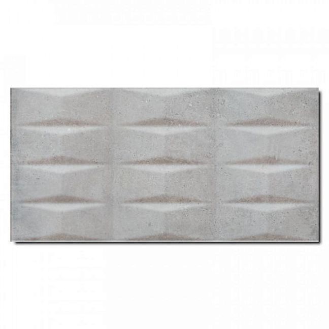 Керамическая плитка Cifre Aston Relieve Pearl Mat 12,5x25