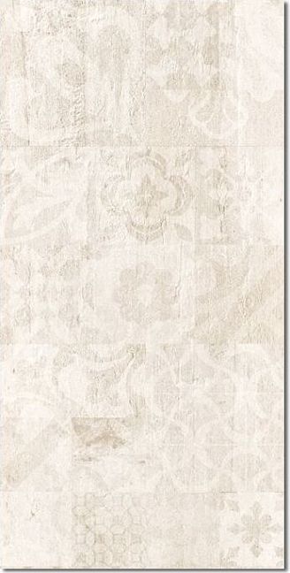 Керамическая плитка Love Ceramica Urban Town White 30x60