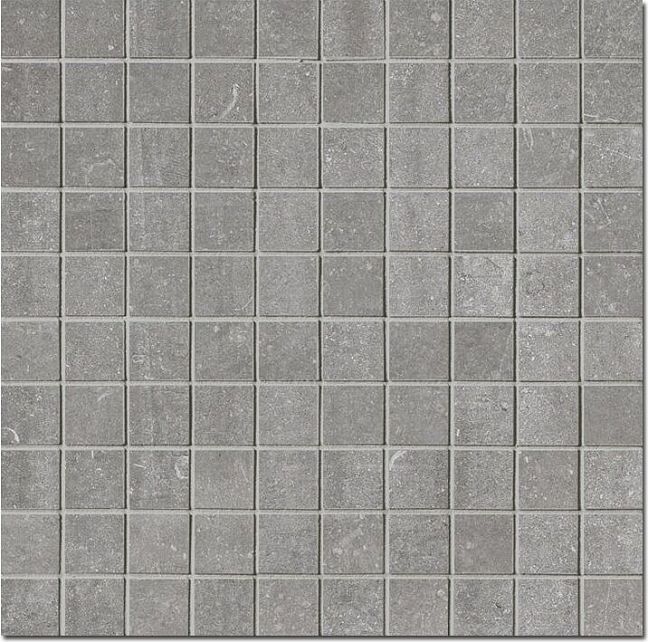 Керамогранит Keope Ceramiche Back Grey Mosaico DEK 30x30