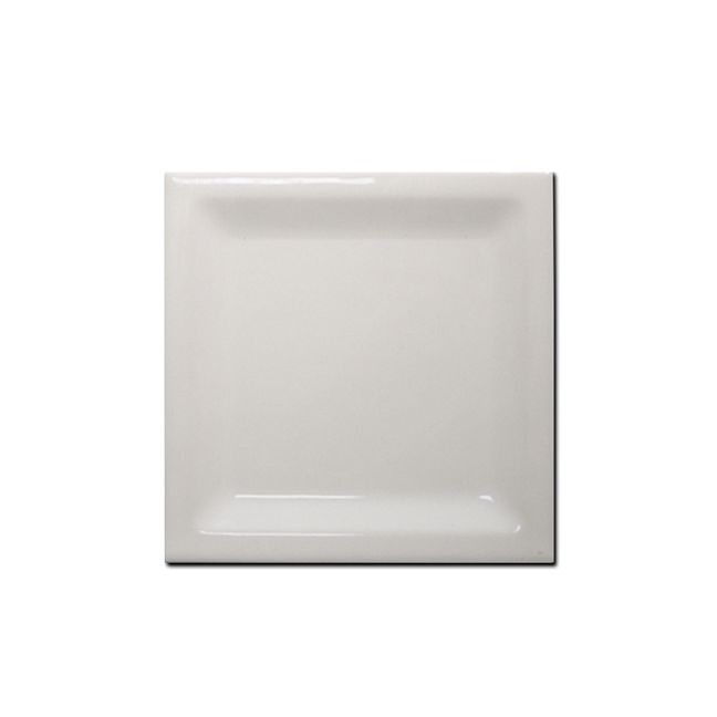 Керамическая плитка WOW Essential Inset White Gloss 12,5x12,5