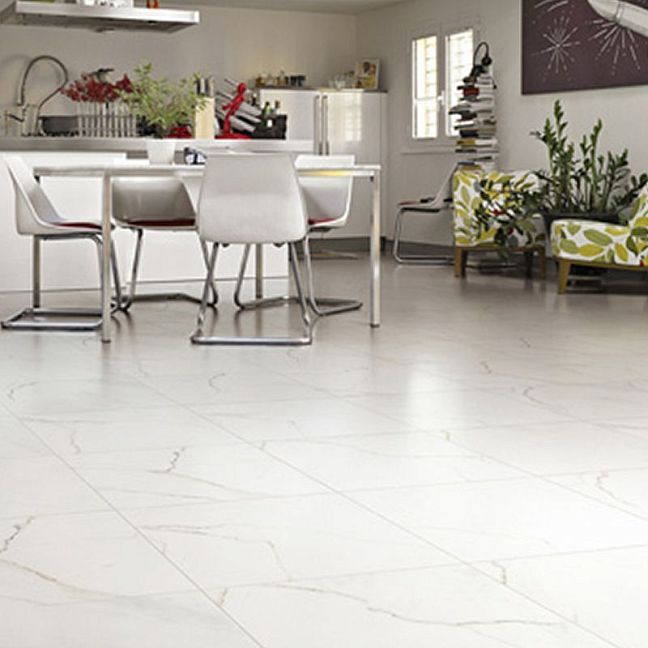 Керамогранит Cerim Marble&Stone Calacatta Rett 32,1x96,3