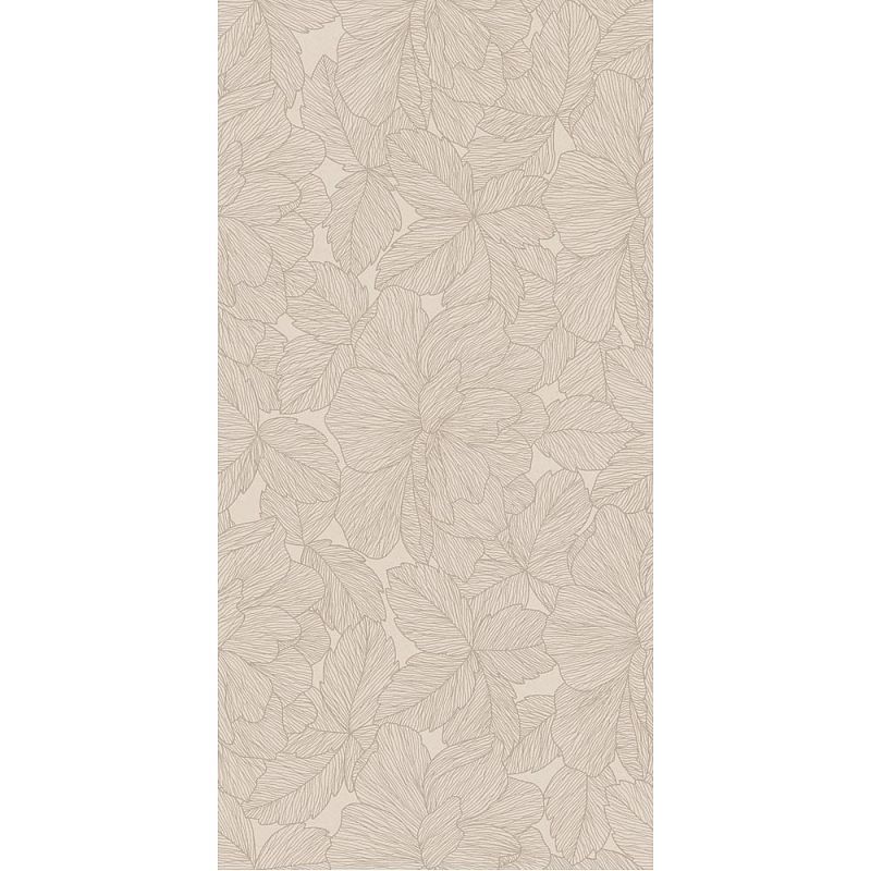 Caesar Керамогранитный декор Deco Solutions Peonia 60x120х0,9