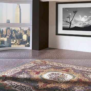 Мозаика Sicis The Mosaic Rug Corot 177x210