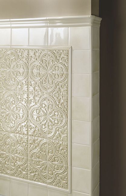 Керамическая плитка Ceramiche Grazia Formelle Algarve Argento 13x13