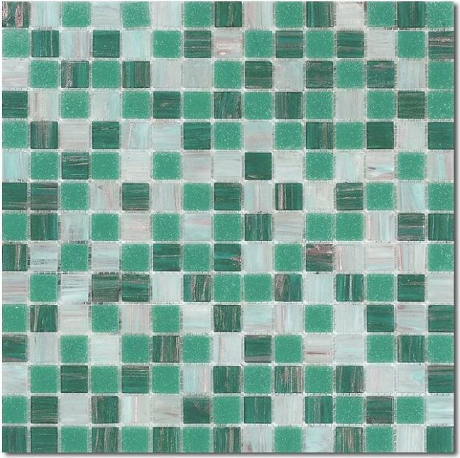 Мозаика Rose Mosaic Turkana Luc 32,7x32,7