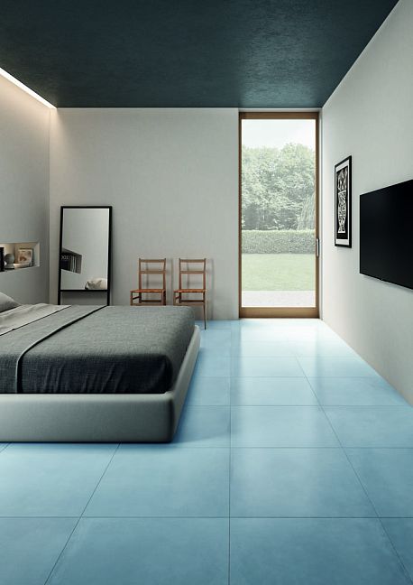 Керамогранит Casalgrande Padana R-Evolution Azure 60x60