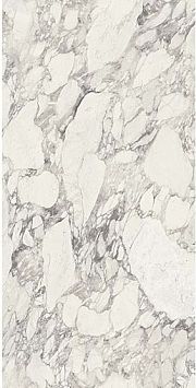 Керамогранит Infinity Marble Calacatta Magnifico Lucido Bookmatch random 160x320x12