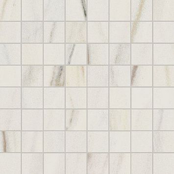 Керамогранит Italon Charme Extra Lasa Mosaico Lux 610110000341 29,2x29,2