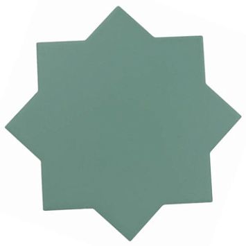 Equipe Керамогранит Porto Star Pickle Green 16,8x16,8 