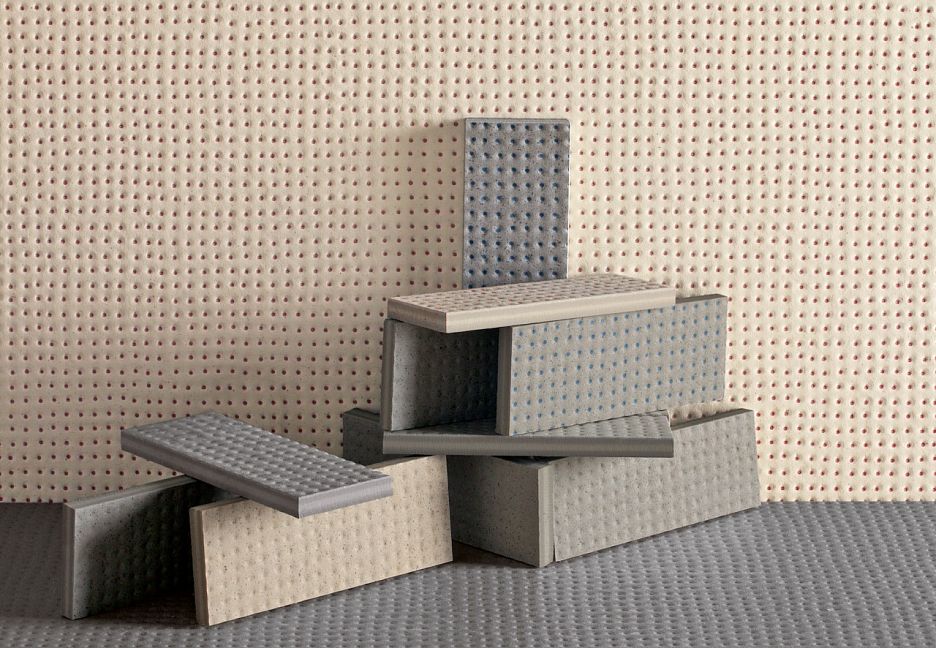 Керамогранит Mutina Pico