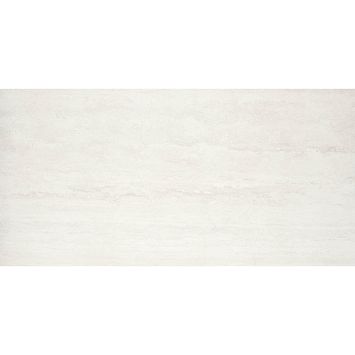 Refin Керамогранит Prestigio Travertino Bianco 30x60x0,9 Soft Rt