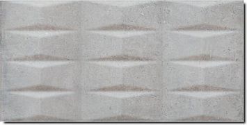 Керамическая плитка Cifre Aston Relieve Pearl Mat 12,5x25