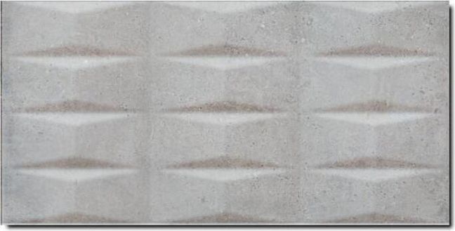 Керамическая плитка Cifre Aston Relieve Pearl Mat 12,5x25