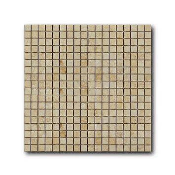 Мозаика Art&Natura Marble Mosaic Gold Byzantine 30,5x30,5