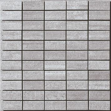 Керамогранит Casalgrande Padana Cemento Mosaico Grigio 30x30