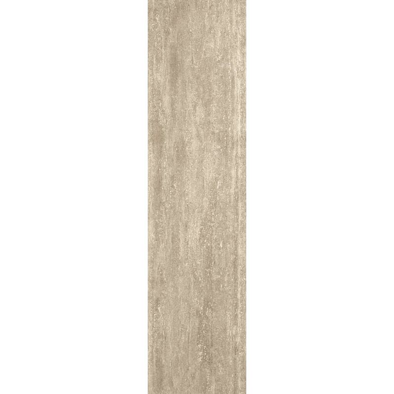 Керамогранит Casalgrande Padana Marmoker Travertino Romano 29,5x118