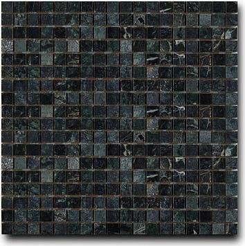 Мозаика Art&Natura Marble Mosaic Nero 30,5x30,5