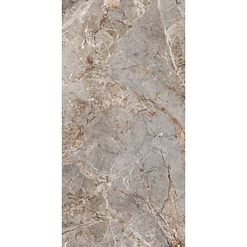 Керамогранит AVA Сeramica Breccia Argentum 280x120 Nat Rett 6mm