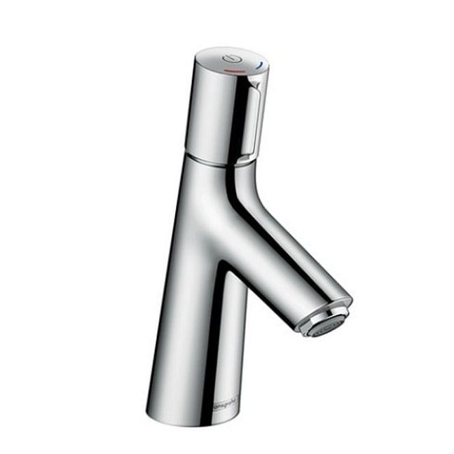 Смеситель для раковины Hansgrohe Talis Select S, с донным клапаном, Цвет: Хром