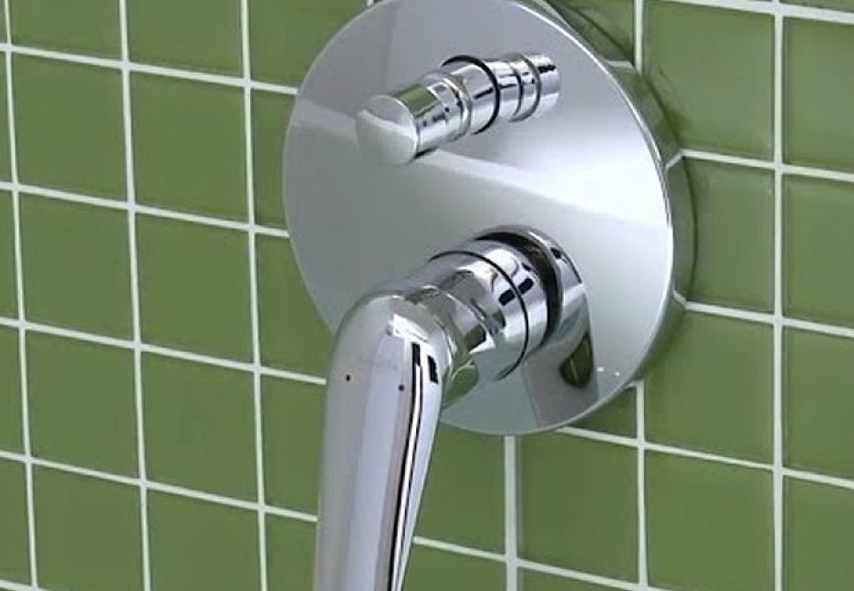 Смесители Hansgrohe Novus