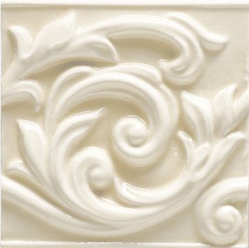 Керамическая плитка Ceramiche Grazia Essenze Voluta Primula 13x13