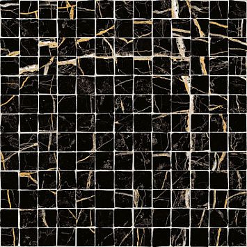 Керамогранит Italon Charme Extra Laurent Mosaico Split 620110000075 30x30