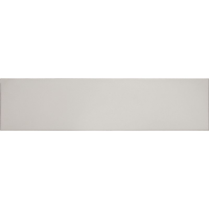 Керамическая плитка Equipe Stromboli White Plume Mat 9,2x36,8