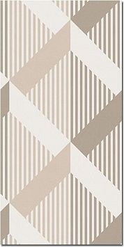 Керамогранит Panaria Glam Tartan Beige 50X100