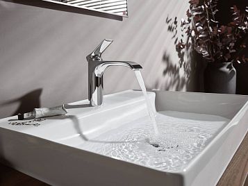 Сантехника Hansgrohe Vivenis